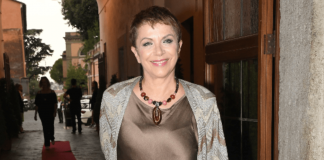 La volta buona, Rosanna Banfi e il tumore: “Avevo paura per l’operazione ma è finita”