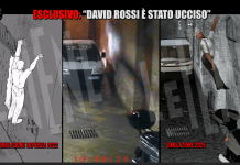 “David Rossi è stato ucciso”, simulazione 3d sconfessa perizia suicidio: l’esclusiva a Le Iene
