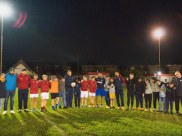 Col progetto “L’altra faccia di Lunetta”, Mantova Rugby scende in campo nel quartiere