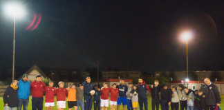 Col progetto “L’altra faccia di Lunetta”, Mantova Rugby scende in campo nel quartiere