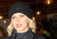 Rita Rusic e il matrimonio con Cecchi Gori: “Non è finito per il tradimento”