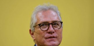 Rutelli e i segreti di Roma: miti, tragedie e meraviglie della capitale