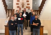 Sabbioneta, approvato il bilancio: tasse invariate, cambio assetto mercato investimenti su scuola e sicurezza