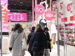 Saldi invernali 2026, quando iniziano in Lombardia e nelle altre regioni