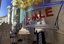 Saldi, come funzionano e quale merce riguardano