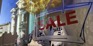 Saldi, come funzionano e quale merce riguardano