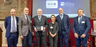 Salone Nautico Internazionale di Genova, confermata certificazione Iso 20121