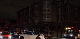 Black out a San Francisco, più di 100mila persone al buio