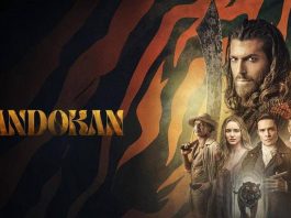 ‘Sandokan’ ruggisce ancora, vittoria al prime time con 4,2 milioni di spettatori