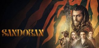 ‘Sandokan’ ruggisce ancora, vittoria al prime time con 4,2 milioni di spettatori