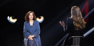 Belve, Stefania Sandrelli ospite domani: “Quella volta a San Pietro con Gino Paoli…”