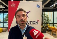 Sannino (Antinoo Arcigay Napoli): “Peer support acting art per persone con Hiv”