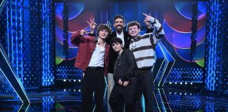 Sanremo Giovani, Principe, Seltsam e Senza Cri passano il turno. Soap si ritira, semifinale a 11