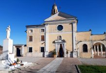 Pellaloco, la devozione per Santa Rita e l’eredità spirituale di don Rodolfi