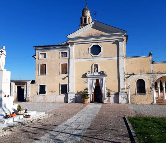 Pellaloco, la devozione per Santa Rita e l’eredità spirituale di don Rodolfi