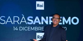 Sarà Sanremo, stasera 14 dicembre: finale Nuove Proposte e i 30 big in gara