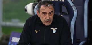 Lazio-Bologna 0-0, la diretta del match