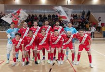 Saviatesta crolla ancora nel finale con Treviso (2-3): sesta sconfitta consecutiva