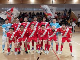 Saviatesta crolla ancora nel finale con Treviso (2-3): sesta sconfitta consecutiva