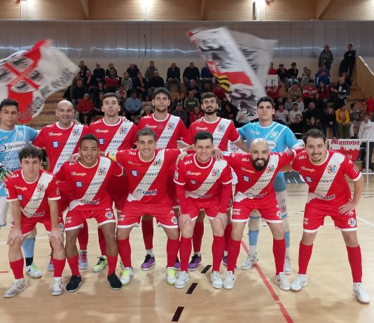 Saviatesta crolla ancora nel finale con Treviso (2-3): sesta sconfitta consecutiva