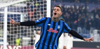 Genoa-Atalanta: orario, probabili formazioni e dove vederla in tv