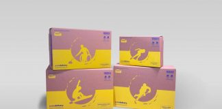 Poste, spedizioni sempre più ecosostenibili: buste e scatole in cartone riciclato 100%