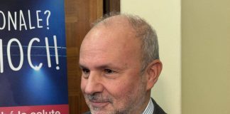 Schillaci: “50% over 65 vaccinati, in linea con lo scorso anno”