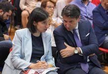 Sondaggio, corsa a 3 per candidato premier centrosinistra