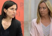Schlein sfida Meloni: “Esca da Palazzo, priorità italiani carovita e sanità”