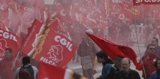 Sciopero generale 12 dicembre, stop di 24 ore contro la manovra: cortei in tutta Italia