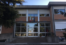 Quistello: lavori di efficientamento energetico alla scuola di via Allende