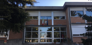 Quistello: lavori di efficientamento energetico alla scuola di via Allende