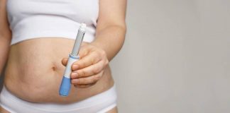 Obesità, ok dell’Ema a nuovo dosaggio del semaglutide