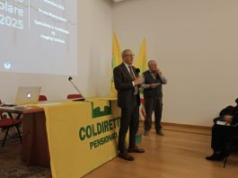 Prevenzione cardiovascolare, i Senior Coldiretti ad Abano Terme