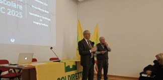 Prevenzione cardiovascolare, i Senior Coldiretti ad Abano Terme