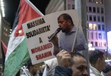 Corte Appello accoglie ricorso di Shahin, imam di Torino torna libero