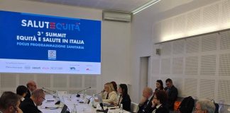 Salutequità: “Urgente nuovo piano nazionale per garantire equo accesso a servizi”