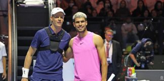 Isner e il Masters 1000 in Arabia: “Perché Sinner e Alcaraz dovrebbero partecipare?”