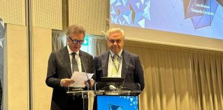 Congresso Icio, radiologia interventistica quarto pilastro oncologia