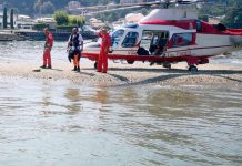 Ragazza dispersa nel lago di Como, recuperato il corpo