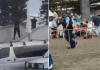 Sparatoria in spiaggia a Sydney durante festa Hanukkah: almeno 3 morti. Fermate due persone