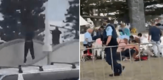 Sparatoria in spiaggia a Sydney durante festa Hanukkah: almeno 3 morti. Fermate due persone