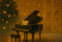 Dickens a Mantova rivive al Bibiena nel ‘Canto di Natale” donato dal Ristorante Tiratappi