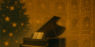 Dickens a Mantova rivive al Bibiena nel ‘Canto di Natale” donato dal Ristorante Tiratappi