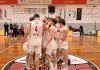 Amica Chips Stings Mantova, 2025 chiuso con un trionfo: Monfalcone ko battuto 71-57