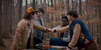 Stranger Things, attesa per il finale ma la serie è già nella storia