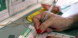 Superenalotto, numeri e combinazione vincente di oggi 6 dicembre 2025