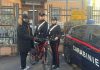 Carabinieri ritrovano biciclette elettriche rubate: valore di 5.000 euro. Restituite ai legittimi proprietari