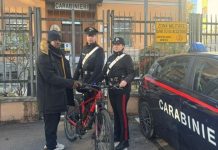 Carabinieri ritrovano biciclette elettriche rubate: valore di 5.000 euro. Restituite ai legittimi proprietari