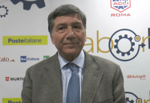 Giovani, Tagliavanti (Cciaa Roma): “Bello così tanti a Labordì per parlare di lavoro”